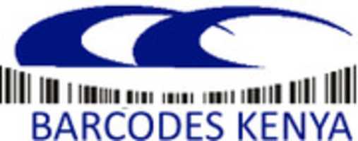 Free download Barcodes Kenya free photo or picture to be edited with GIMP online image editor