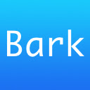 Bark Location  screen for extension Chrome web store in OffiDocs Chromium