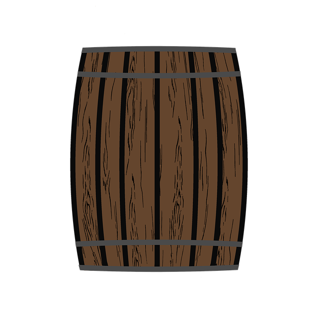 Free download Barrel Water Ton Storage -  free illustration to be edited with GIMP free online image editor