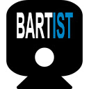 BARTist  screen for extension Chrome web store in OffiDocs Chromium