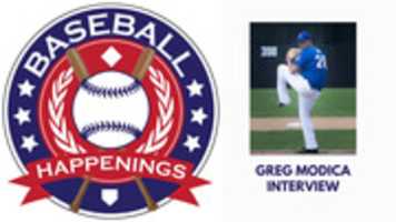 Free download Baseball Happenings Podcast free photo or picture to be edited with GIMP online image editor