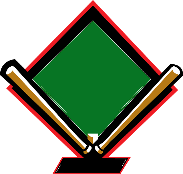 Free download Baseball Logo Sports - Free vector graphic on Pixabay free illustration to be edited with GIMP free online image editor