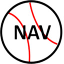 Baseball Reference Navigator  screen for extension Chrome web store in OffiDocs Chromium