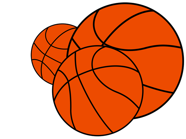 Free download Basketball Ball Game -  free illustration to be edited with GIMP free online image editor
