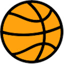 Basketball Fan Tab  screen for extension Chrome web store in OffiDocs Chromium