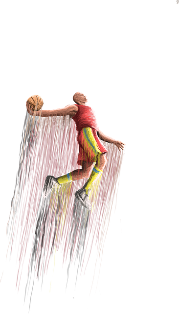 Free download Basketball Jump Sport - Free vector graphic on Pixabay free illustration to be edited with GIMP free online image editor