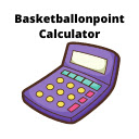 basketballonpoint Calculator  screen for extension Chrome web store in OffiDocs Chromium