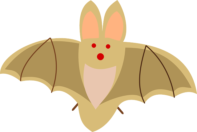 Free download Bat Dracula Animal - Free vector graphic on Pixabay free illustration to be edited with GIMP free online image editor