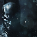 Batman Arkam Knight  screen for extension Chrome web store in OffiDocs Chromium