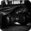 Batman Batmobile  screen for extension Chrome web store in OffiDocs Chromium