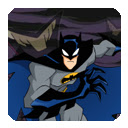 Batman Games  screen for extension Chrome web store in OffiDocs Chromium