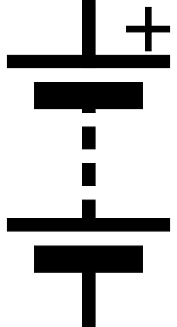 Free download Battery Cell Symbol - Free vector graphic on Pixabay free illustration to be edited with GIMP free online image editor