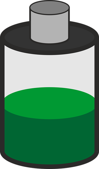 Free download Battery Item Loading - Free vector graphic on Pixabay free illustration to be edited with GIMP free online image editor