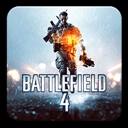 Battlefield Theme  screen for extension Chrome web store in OffiDocs Chromium