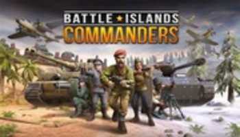 Free download Battle Islands Commanders free photo or picture to be edited with GIMP online image editor