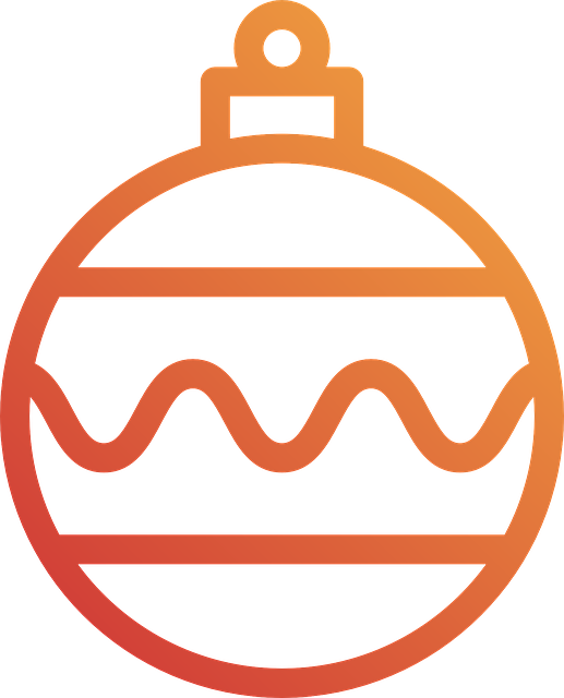 Free download Bauble Christmas Holidays Merry - Free vector graphic on Pixabay free illustration to be edited with GIMP free online image editor