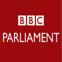 Free download BBC Parliament Logo free photo or picture to be edited with GIMP online image editor