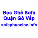 Bọc ghế sofa quận gò vấp sofaphuocloc.info  screen for extension Chrome web store in OffiDocs Chromium