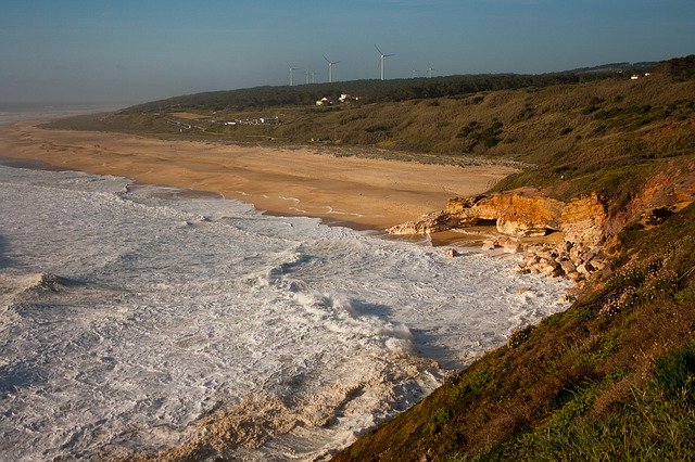 تنزيل مجاني Beach Mar Surf - صورة أو صورة مجانية لتحريرها باستخدام محرر الصور عبر الإنترنت GIMP