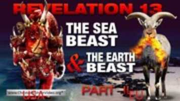 Free download Beasts Of Revelation 13 USA AND EU free photo or picture to be edited with GIMP online image editor