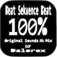 Free download Beat Sekuence Beat - Mix EP By Dalorex free photo or picture to be edited with GIMP online image editor