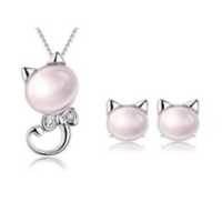 Free download Beautiful Cat Jewelry for Kitty Lovers free photo or picture to be edited with GIMP online image editor