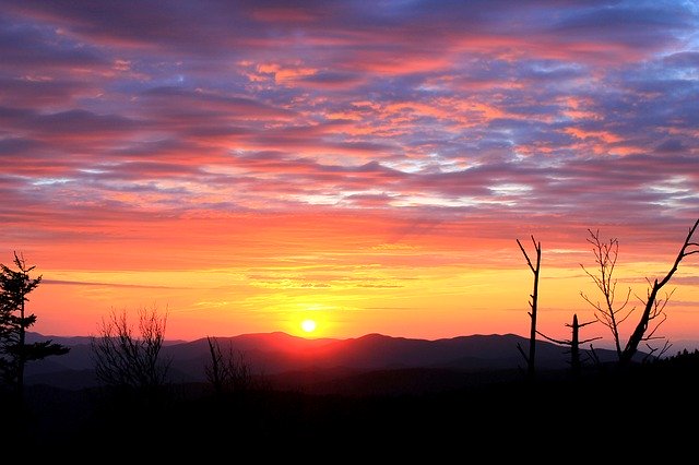 Free download Beautiful Great Smoky -  free photo or picture to be edited with GIMP online image editor