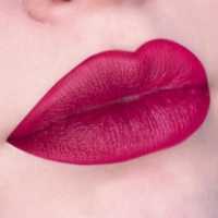 Free download Beautiful Pink Lips free photo or picture to be edited with GIMP online image editor