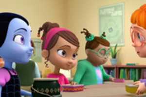 Free download BeautyofVampirina free photo or picture to be edited with GIMP online image editor