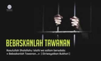 Free download Bebaskanlah Tawanan free photo or picture to be edited with GIMP online image editor