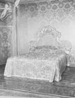 Free download Bedstead from Sagredo Palace free photo or picture to be edited with GIMP online image editor