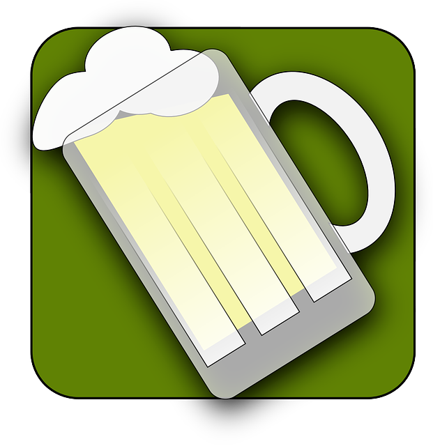 Free download Beer Cup Mug - Free vector graphic on Pixabay free illustration to be edited with GIMP free online image editor