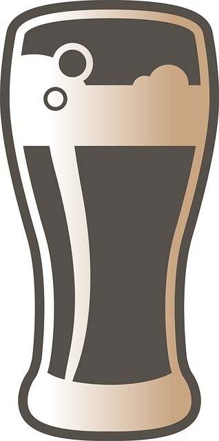 Free download Beer Drink Beverage -  free illustration to be edited with GIMP free online image editor