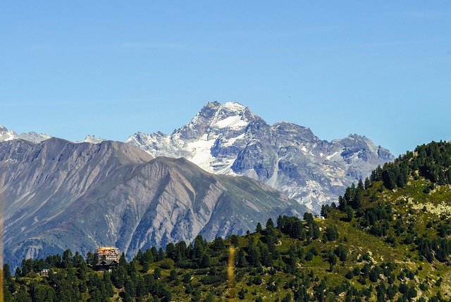 Free download Belalp Riederalp Valais -  free photo or picture to be edited with GIMP online image editor