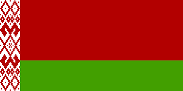 Free download Belarus Flag National - Free vector graphic on Pixabay free illustration to be edited with GIMP free online image editor