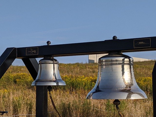 Free download Bells Commemorate -  free photo or picture to be edited with GIMP online image editor