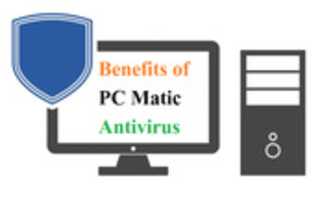 Free download Benefits Of Pc Matic Antivirus free photo or picture to be edited with GIMP online image editor