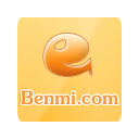 Benmi.com Whois Lookup(Context Menu version)  screen for extension Chrome web store in OffiDocs Chromium