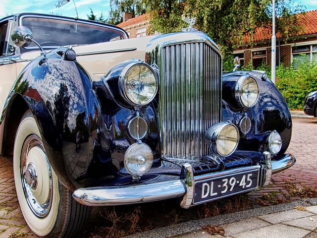 Free download bentley mk grill close up car auto free picture to be edited with GIMP free online image editor