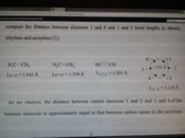 Free download benzene on the basis of the three-electron bond 2.10, ethane, ethylene, acetylene free photo or picture to be edited with GIMP online image editor