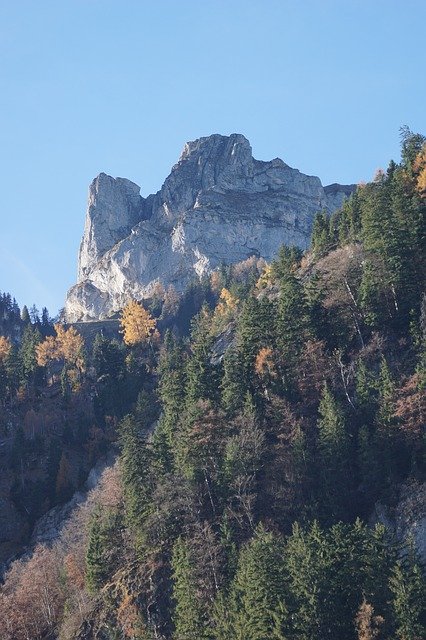 Free download Bernese Oberland Mountains -  free photo or picture to be edited with GIMP online image editor