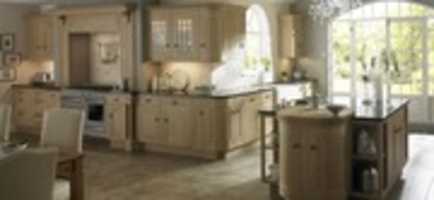 Free download Bespoke Kitchens free photo or picture to be edited with GIMP online image editor