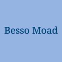 Free download Besso Moad Logo free photo or picture to be edited with GIMP online image editor