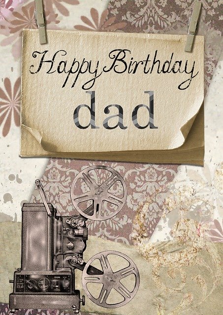 Free download Best Dad Ever -  free illustration to be edited with GIMP free online image editor