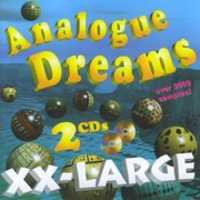 Free download Best Service XXL Analogue Dreams (CDDA) free photo or picture to be edited with GIMP online image editor