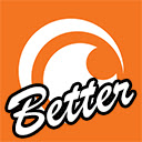 BetterCrunchyroll  screen for extension Chrome web store in OffiDocs Chromium