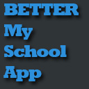 Better MySchoolApp  screen for extension Chrome web store in OffiDocs Chromium