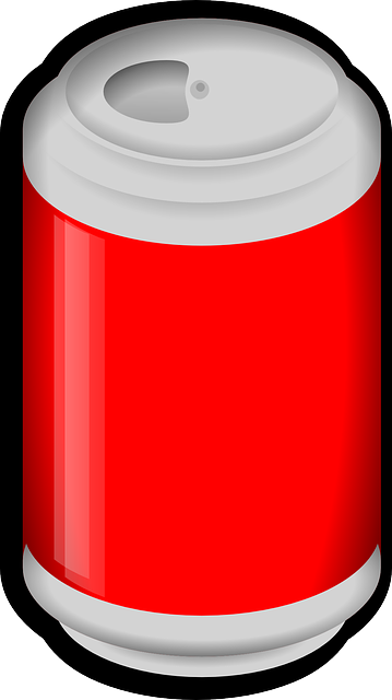 Free download Beverage Cola Coke - Free vector graphic on Pixabay free illustration to be edited with GIMP free online image editor