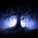 Bewitching Tree  screen for extension Chrome web store in OffiDocs Chromium