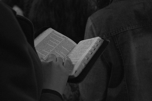 Free download Bible Church Christianity -  free photo or picture to be edited with GIMP online image editor